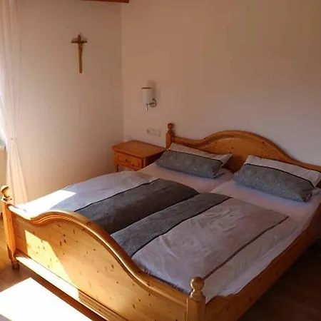 Apartment Gaestehaus Penzkofer F****
