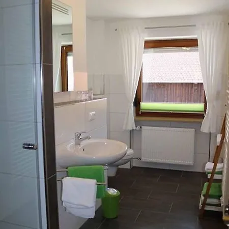 Apartment Gaestehaus Penzkofer F**** *