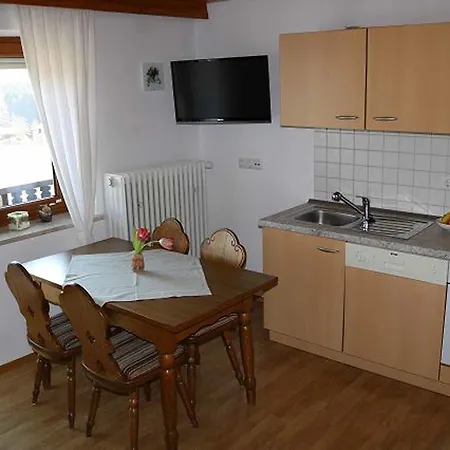 Gaestehaus Penzkofer F****