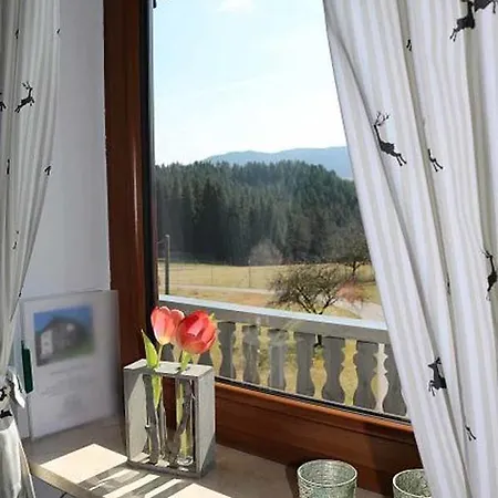 Gaestehaus Penzkofer F**** Apartment