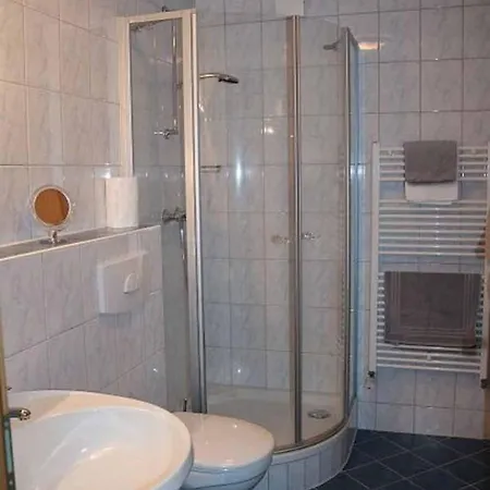 Gaestehaus Penzkofer F**** Viechtach