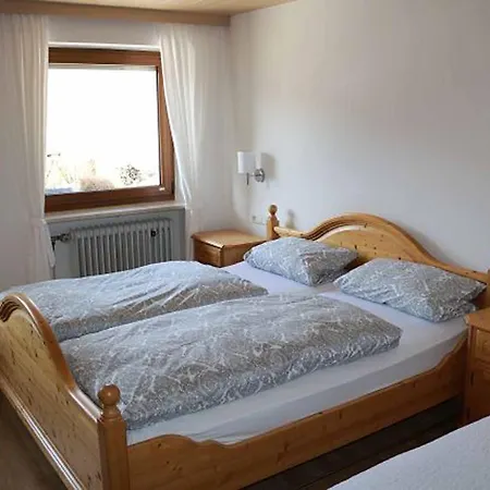 Gaestehaus Penzkofer F****