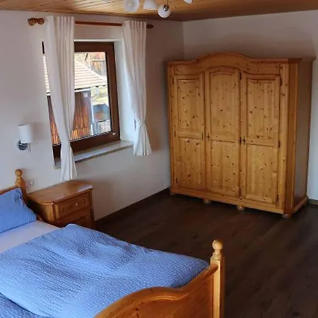 Gaestehaus Penzkofer F**** *