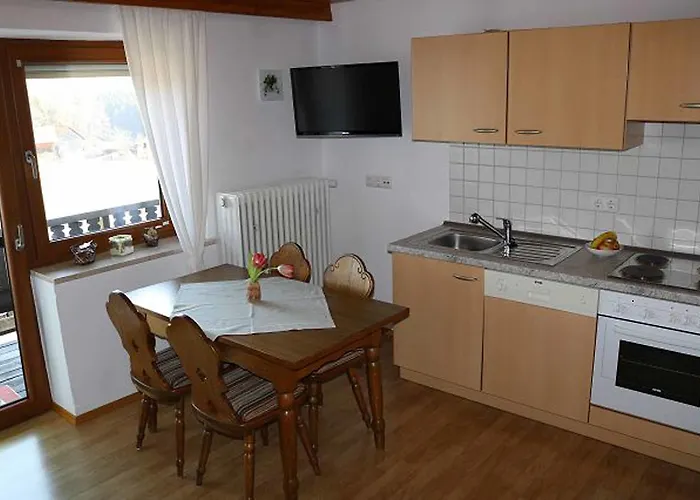 Gaestehaus Penzkofer F****