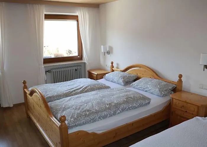 Gaestehaus Penzkofer F****