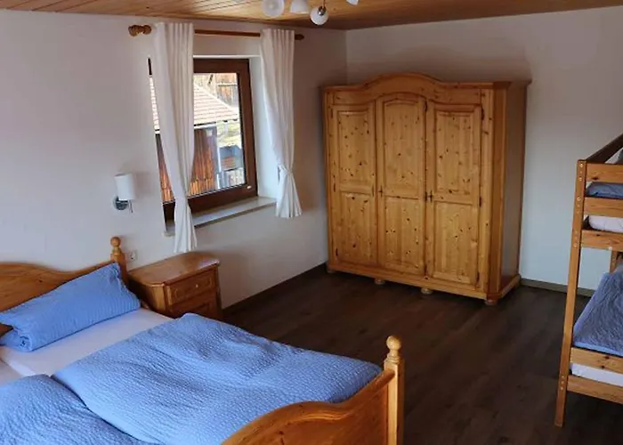 Gaestehaus Penzkofer F**** *