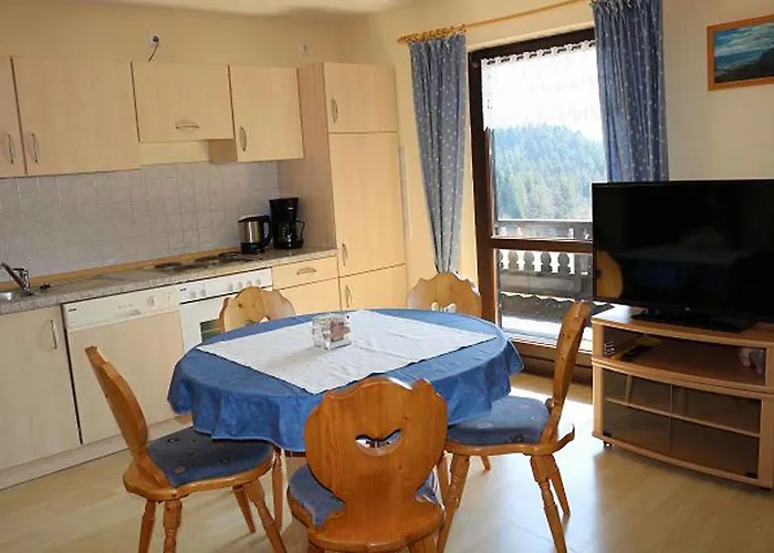 Gaestehaus Penzkofer F**** *