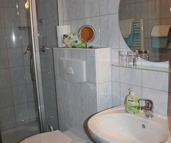 Gaestehaus Penzkofer F****