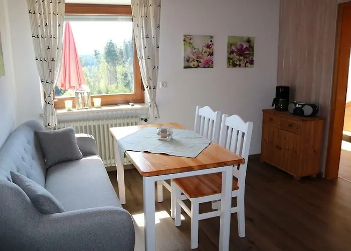 Gaestehaus Penzkofer F**** Фихтах
