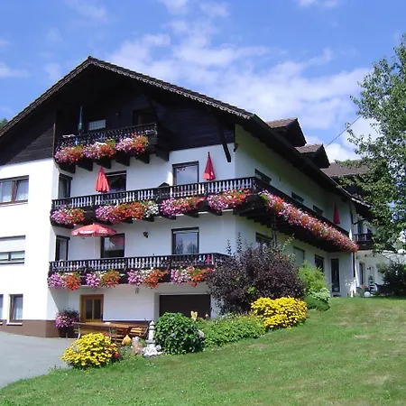 Gaestehaus Penzkofer F**** *