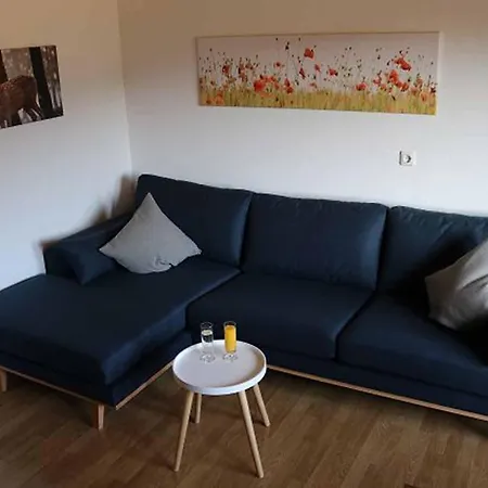 Apartment Gaestehaus Penzkofer F**** Viechtach