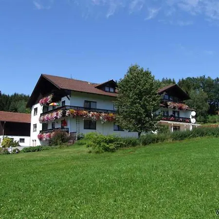 Gaestehaus Penzkofer F**** Apartment *