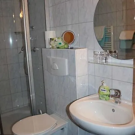 Gaestehaus Penzkofer F****