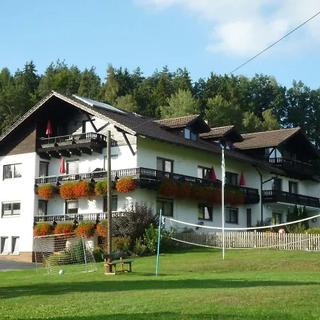 Gaestehaus Penzkofer F****