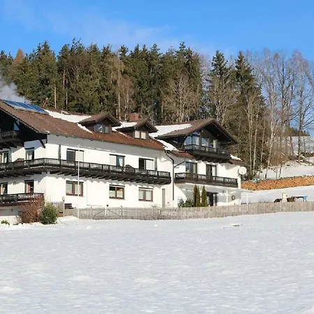 Apartment Gaestehaus Penzkofer F**** *