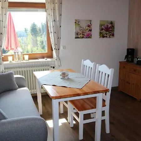 Gaestehaus Penzkofer F**** Viechtach