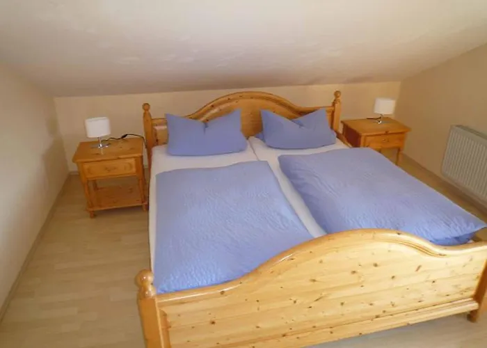 Gaestehaus Penzkofer F**** Appartement