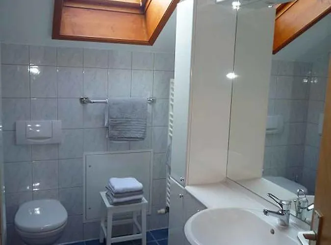 Appartement Gaestehaus Penzkofer F****